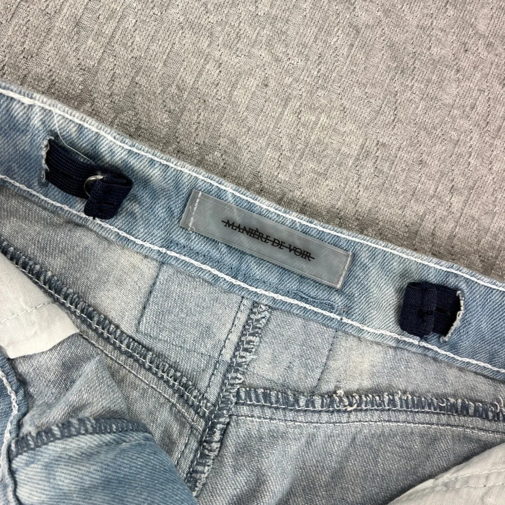 Maniere De Voir great please
